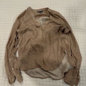 Vince blouse